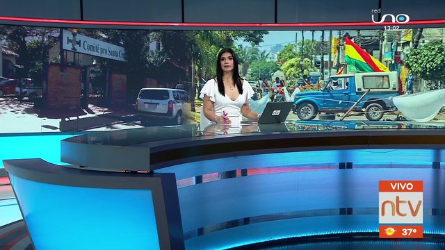 Líderes Cívicos rechazan persecucion y cuestionan accionanes de la justicia