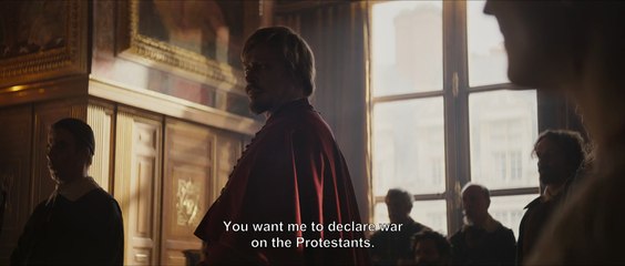 THE THREE MUSKETEERS Trailer 4K (2023) Eva Green, Vincent Cassel
