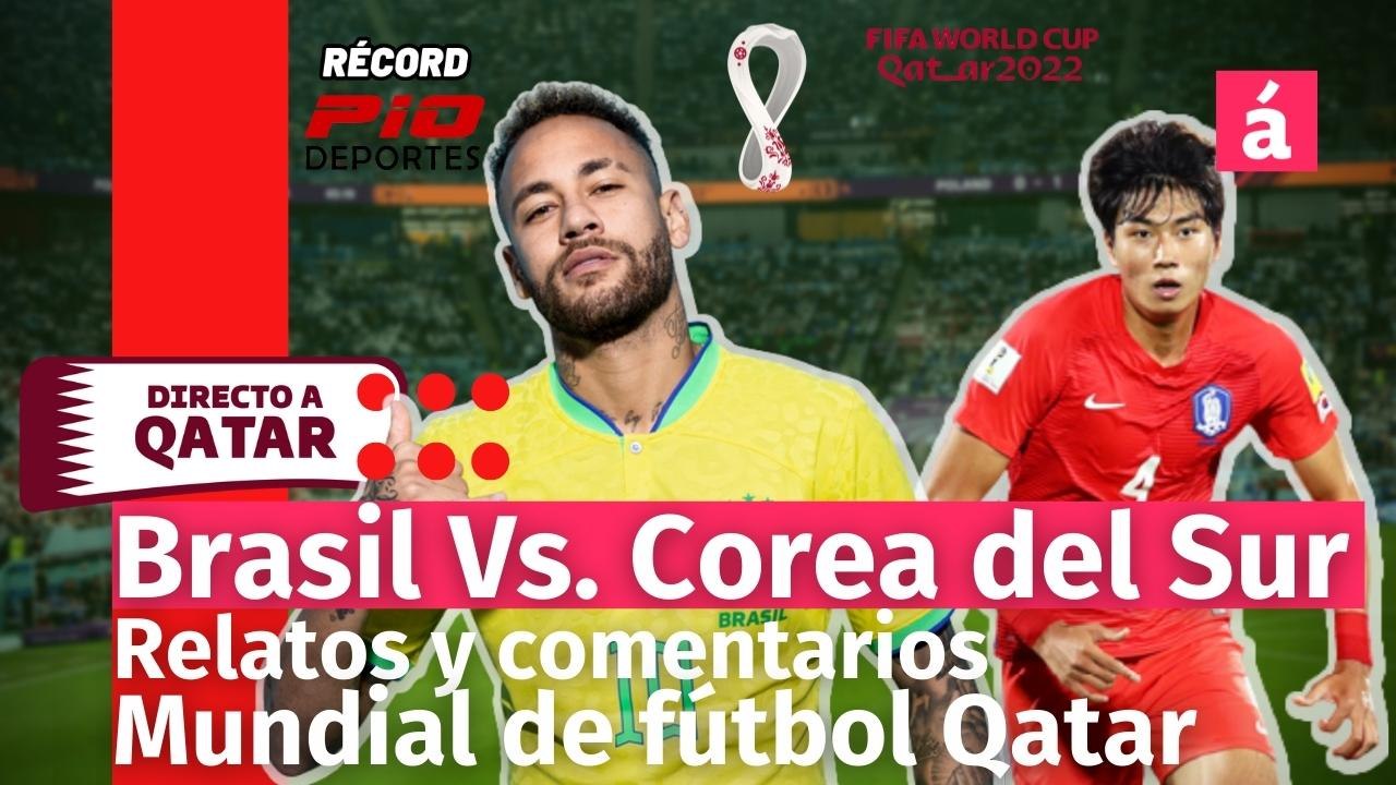 Directo al Mundial Radio