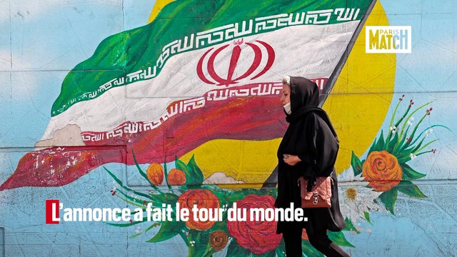 En Iran, faut-il croire à l'abolition de la police des moeurs ?
