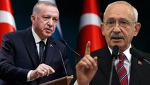 AK Partiden Erdoğan'ın halkta karşılığının kalmadığını söyleyen Kılıçdaroğlu'na yanıt: Buyurun er meydanına