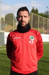 Alanyaspor oyun sisteminde değişikliğe gitmeyecek