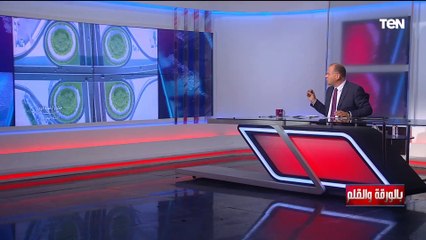 الديهي: الافتتاحات الجديدة تغير من شكل الخارطة الجغرافية لمصر وهذا موسم الحصاد لمشروعات تم البدء فيه