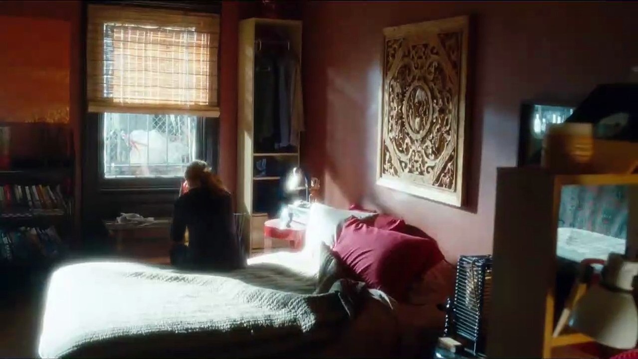 Eat, Pray, Love - Trailer #2