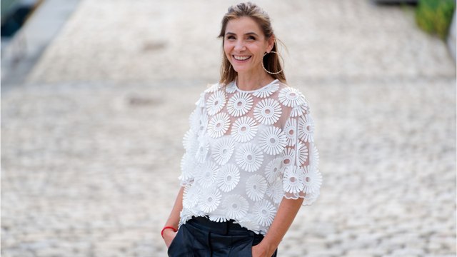 GALA VIDÉO - Clotilde Courau : ses rares confidences sur son couple avec Emmanuel-Philibert de Savoie