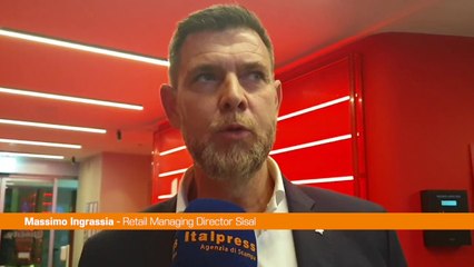 Ingrassia (Sisal) "Rugiati amato da tutti, scommessa giusta da fare"