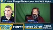 Soccer Picks Daily Show World Cup Football Picks - Predictions, Tonys Picks 12/5/2022