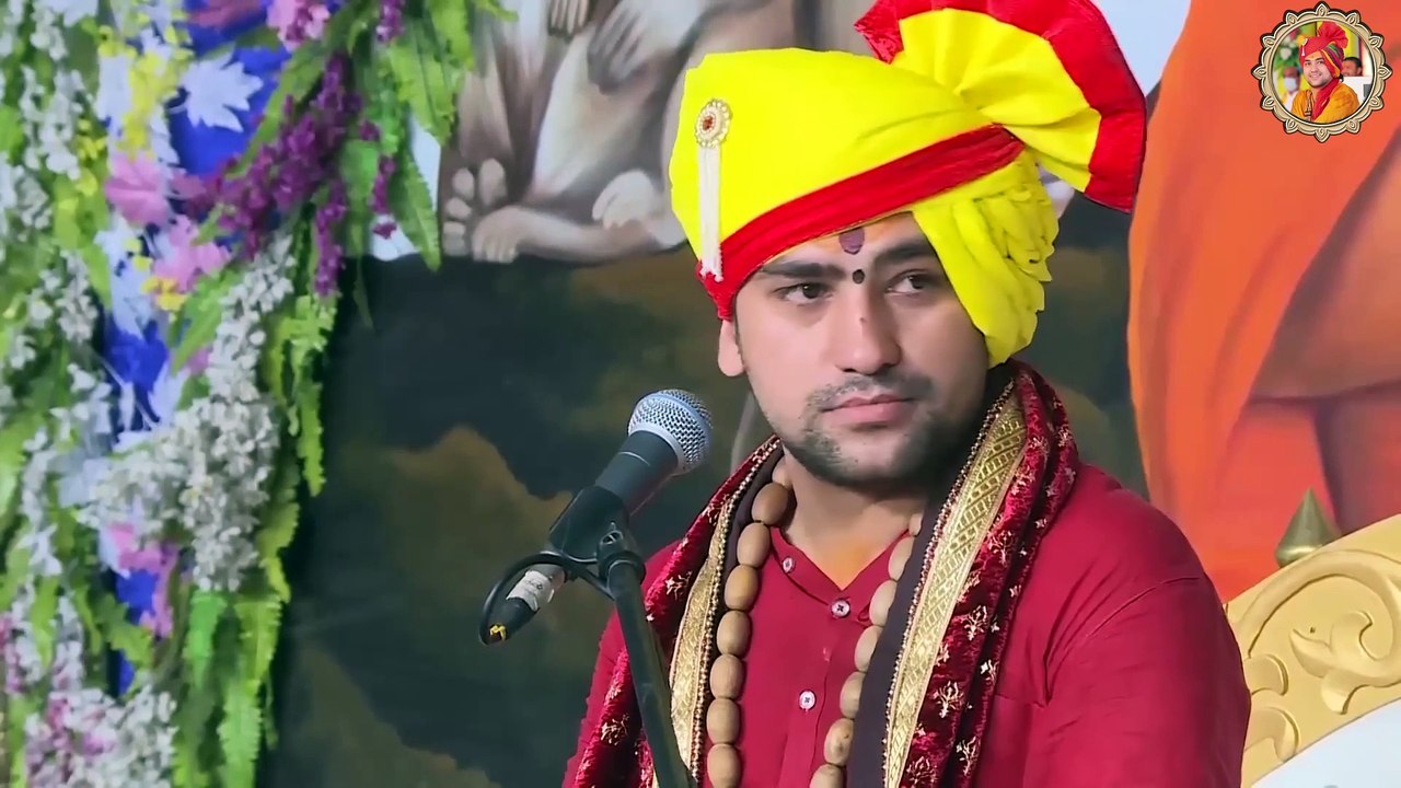 आपकी लगन भगवान से लग जाएगी | बागेश्वर धाम सरकार | Bageshwar Dham Sarkar
