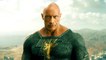 Creating the Nation of Kahndaq for Black Adam with Dwayne Johnson