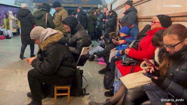 Россия нанесла новые удары по энергосистеме Украины