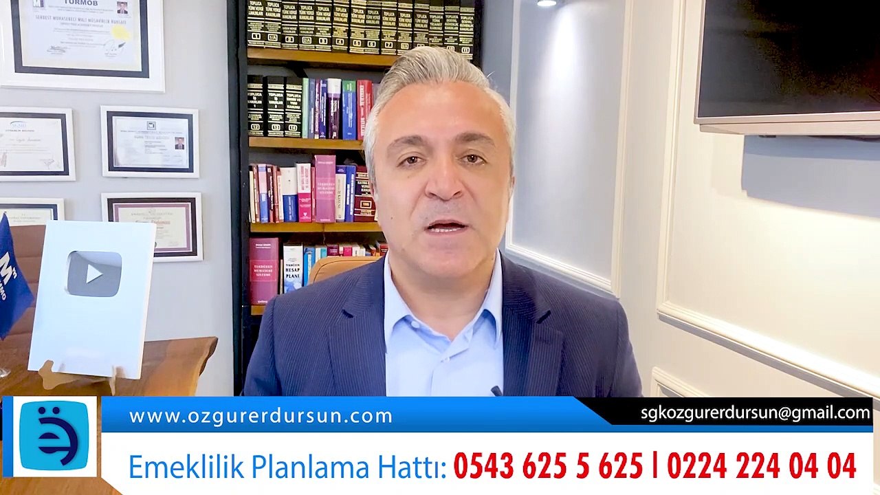 EYT ile ilgili merak edilen her şey