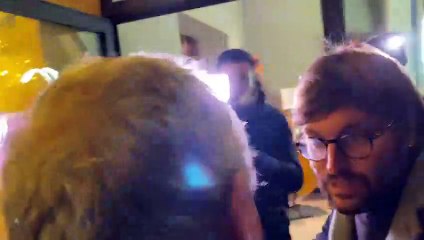 Premio Colalucci, le parole di Claudio Lotito