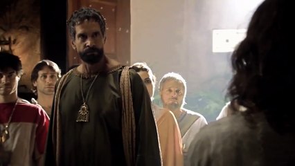 Los Milagros de Jesus Temporada 2 Capitulo 15