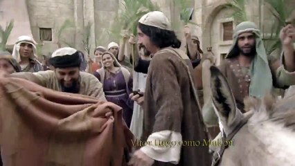 Los Milagros de Jesus Temporada 2 Capitulo 14