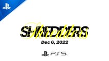 Shredders - Trailer de lancement sur PS5