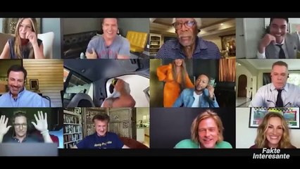 Njerez te Famshem qe Takuan 'Idhujt' e Tyre (Kapur ne Kamera)