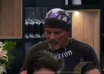 ¿Hay celulares adentro de GH?