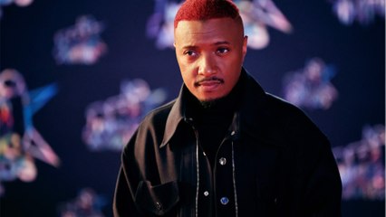 Voici - "C'est un truc de fou" : comment Soprano a retrouvé son premier fils, né sous X