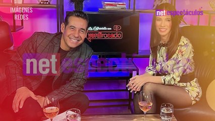 Ingrid Coronado rompe el silencio