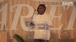 Ebonie Ward Full Speech | Variety Hitmakers 2022