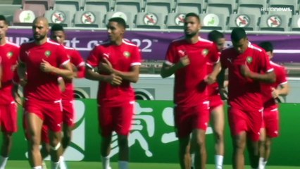 España vs Marruecos | Los "Leones del Atlas" quieren desafiar a la historia