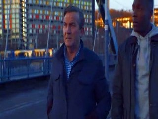 Doctor Who S11E04 Arachnids in the UK
