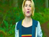 Doctor Who S11E09 It Takes You Away