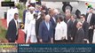 teleSUR Noticias 15:30 05-12: Presidente de Cuba llega a Barbados