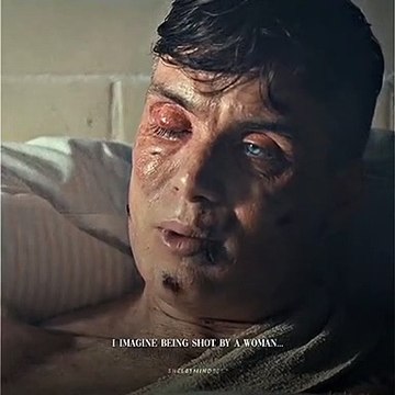 LIFE CHANGING QUOTE OF PEAKY BLINDERS || PEAKY BLINDERS || #shorts #attitude #peakyblinders