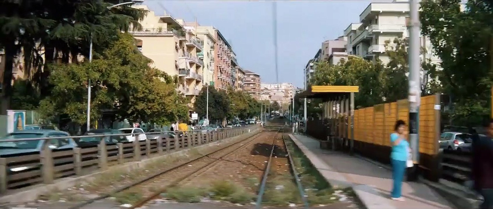 BANGLA - LA SERIE | Trailer italiano