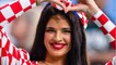 Voici - Coupe du monde 2022 : qui est Ivana Knöll, la célèbre supportrice croate qui défie les autorités qatariennes ?