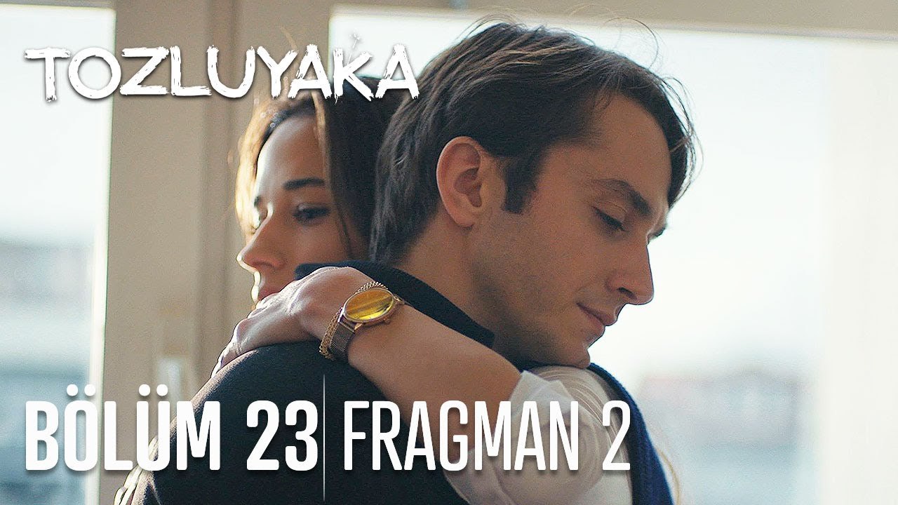 Tozluyaka - Episode 23 (EngSub)