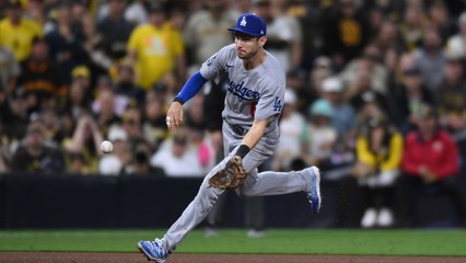 Trea Turner Signs With The Philadelphia Phillies!