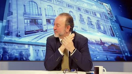 YOLANDA ESTRADA: Inés Arrimadas lo que está es luchando por su sillón