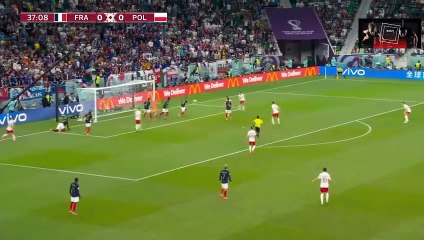Highlights: France vs Poland | FIFA World Cup Qatar 2022™