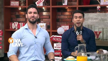 Hombre cruza la frontera en paracaídas