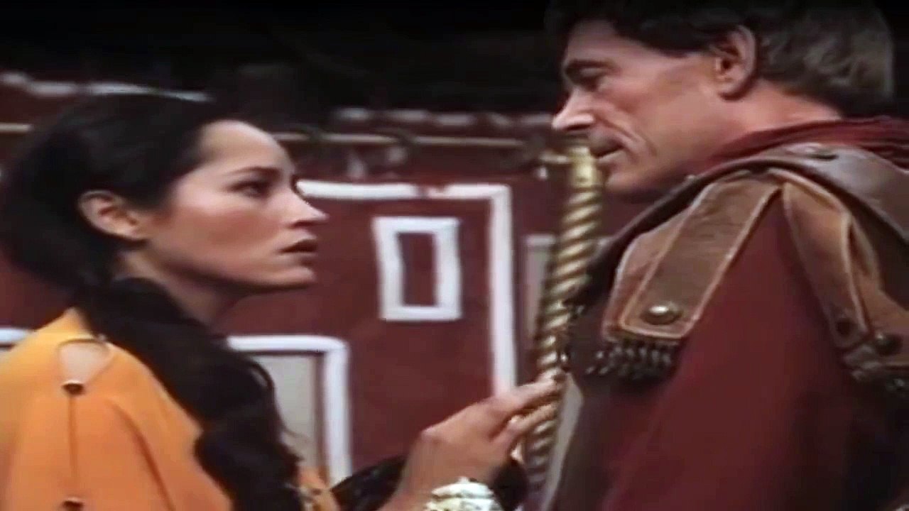 Masada Staffel 1 Folge 8 HD Deutsch