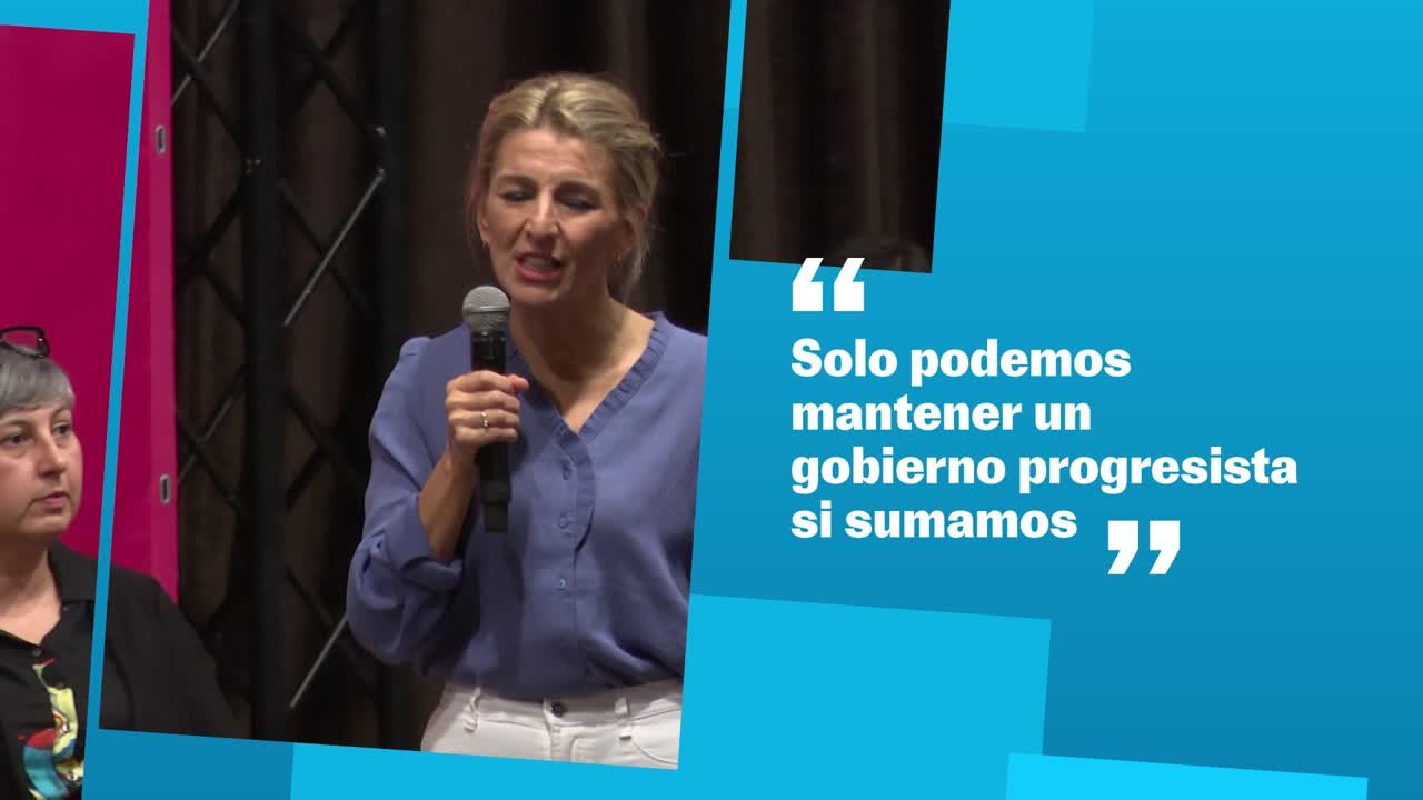Descifrando las encuestas: del ‘efecto Feijóo’ al ‘efecto Sumar’