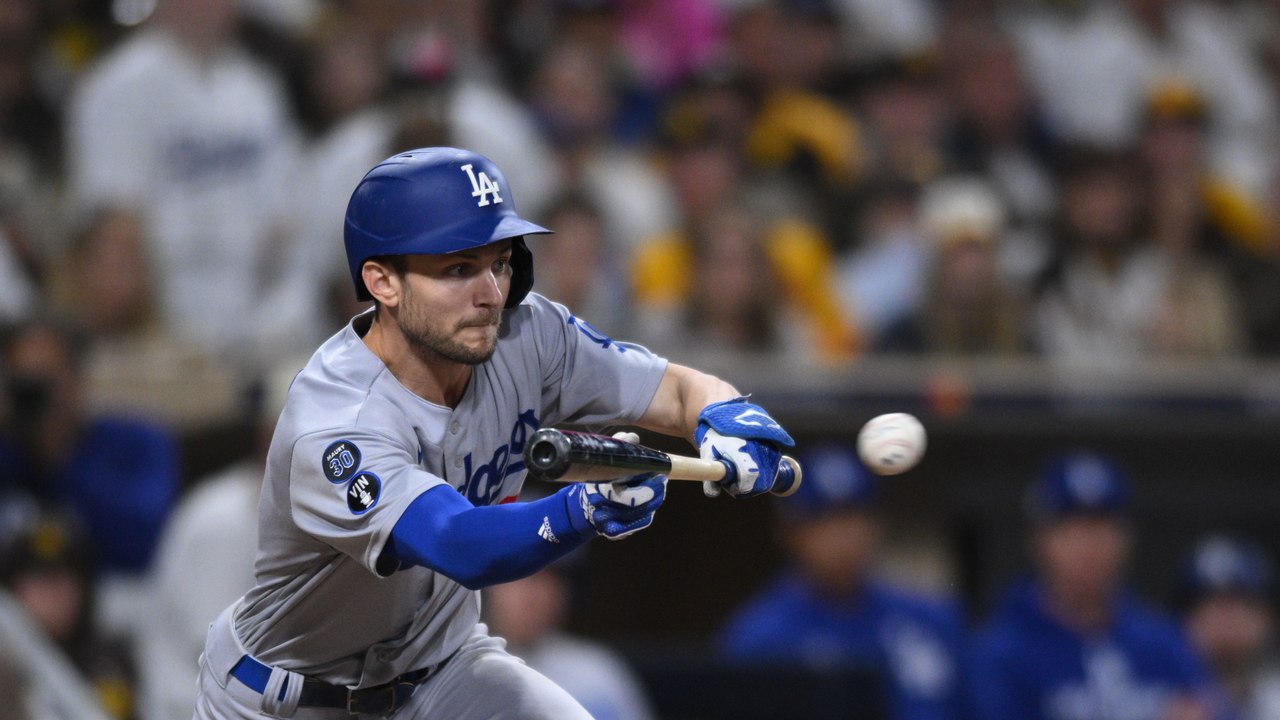 MLB 12/5 News: Trea Turner Signs With The Phillies!