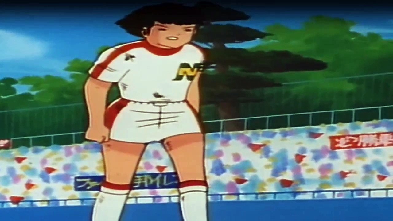 Die tollen Fußballstars Staffel 5 Folge 15 HD Deutsch