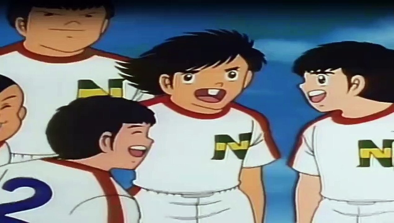 Die tollen Fußballstars Staffel 5 Folge 17 HD Deutsch