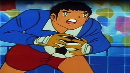 Die tollen Fußballstars Staffel 5 Folge 11 HD Deutsch