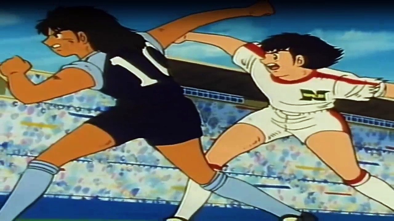 Die tollen Fußballstars Staffel 5 Folge 13 HD Deutsch