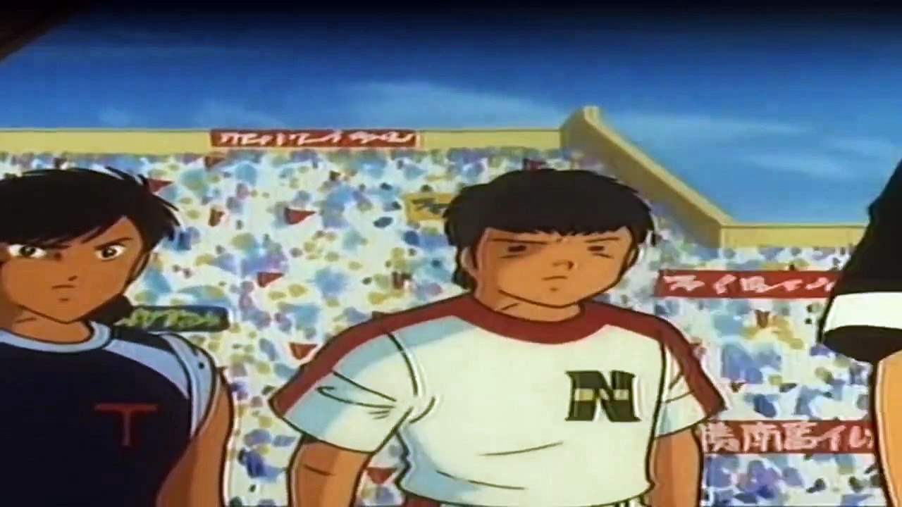 Die tollen Fußballstars Staffel 5 Folge 12 HD Deutsch