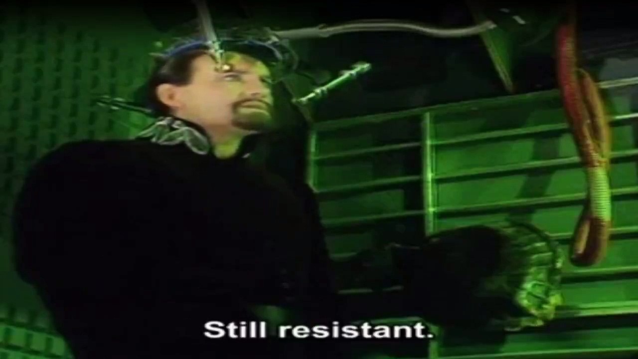 Doctor Who (1963) Staffel 21 Folge 17 HD Deutsch HD Deutsch