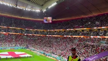 Casal de Arapongas curte a Copa do Mundo na faixa