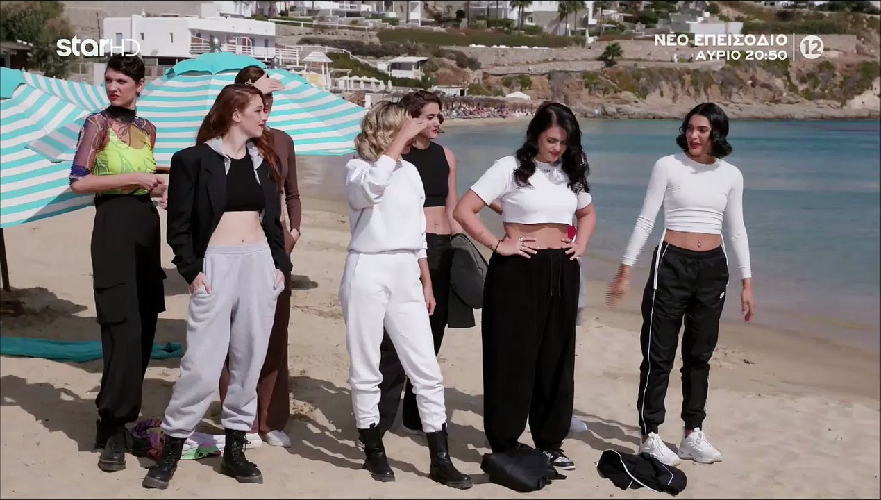 GNTM 5: H μεγάλη νικήτρια και το μοναδικό rewar...