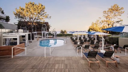 This Oceanfront Resort Is the Perfect Southern California Getaway — With Luxurious Suites and Dramatic Coastal Views