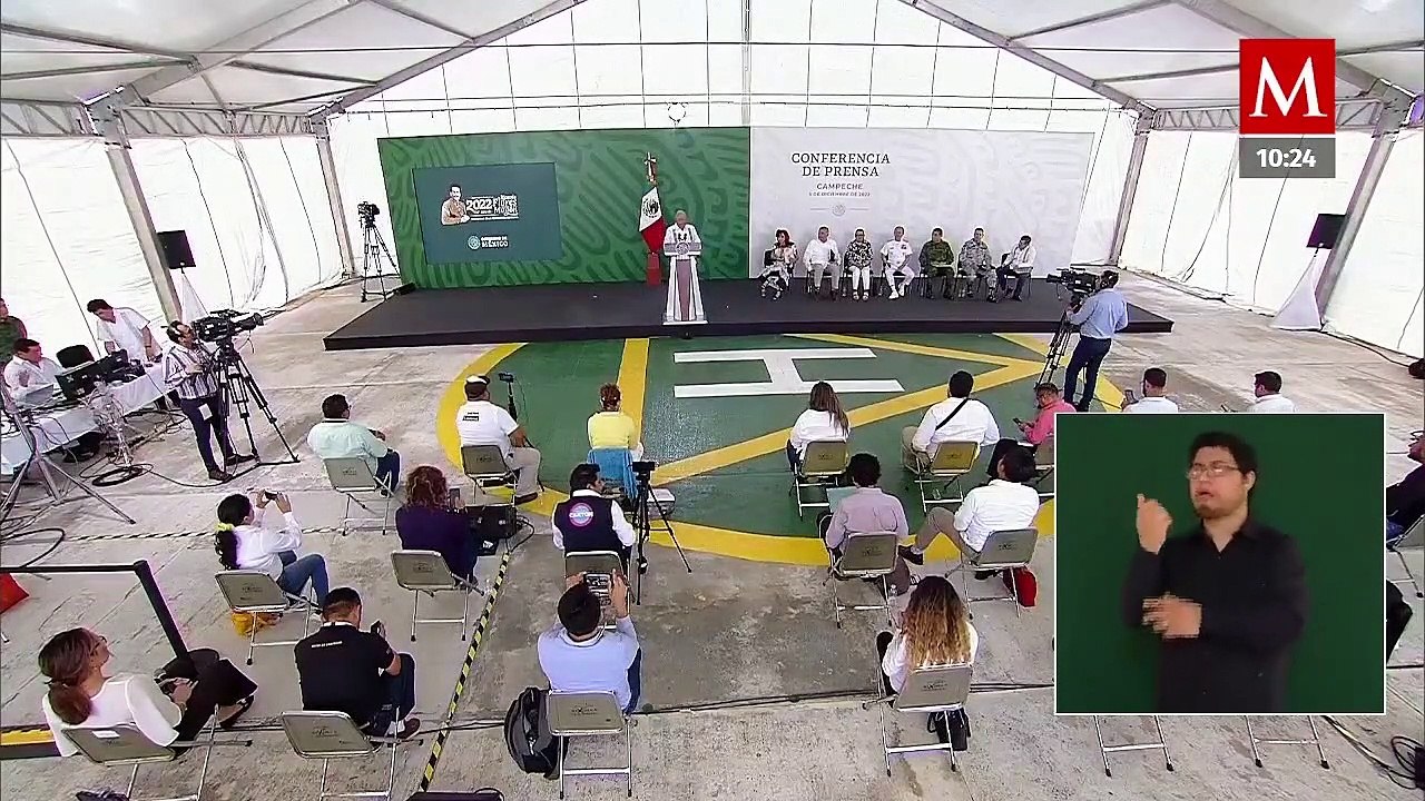 “No tengo problemas” con Monreal, dice AMLO pes...