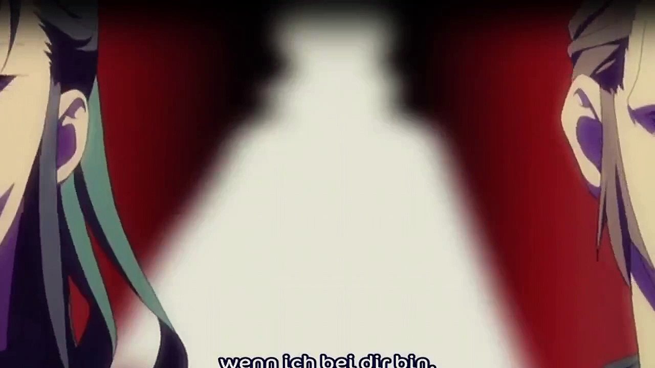 Hakuouki Staffel 2 Folge 7 HD Deutsch